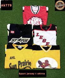 Sporttrikots T-Shirts ak779