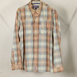 PATAGONIA MENS SHIRTS BUNDLE 01