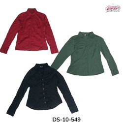 Sonoma et Banana Republic et plus de blouses (DS-1..