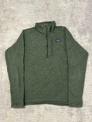 Patagonia Fleece Jackets - [TS-0714]