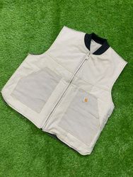 Gilet Carhartt recyclé