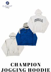 Champion Jogging Hoodies - EVM1417