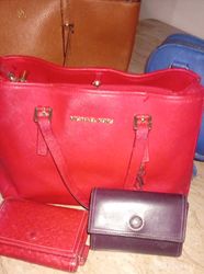 Coach Michael Kors Handbags and Bags