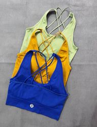 Special Lululemon Sport's Bra