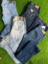 Hollister Jeans 👖 BN 558