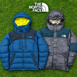 The North Face Puffer Jackets
