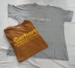 CR12686 Vintage Carhartt T-Shirts