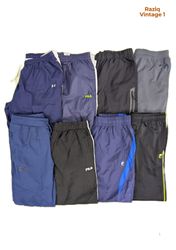 💥 RV4340 Fila & Under Armour Track pants