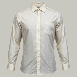 Yves Saint Laurent Button-Up Shirts