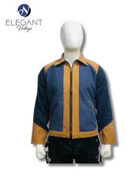 UPCYCLED Workwear Jackets - EVR0014