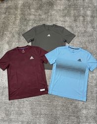 Adidas T-Shirts - (21/07)