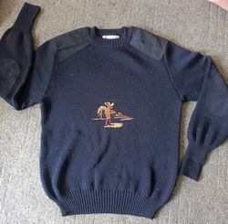 Superbe pull Burberry