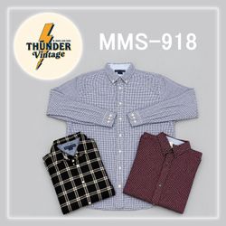 Tommy Hilfiger Button-up Shirts