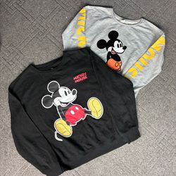US PRO PRINTED SWEATSHIRTS & HOODIE (CV 12)