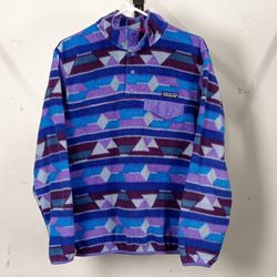 PATAGONIA WINTER MIX - BUNDLE 03