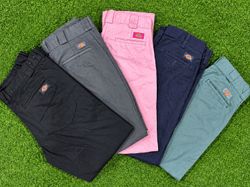 Dickies Vintage Workwear Pants