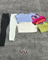 Lululemon Mixed Reseller Bundle #080926 #053