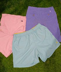 POLO RALPH LAUREN SHORTS 50PCS