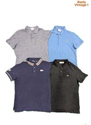 RV4894 Lacoste Polo Tshirts