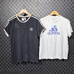 adidas round neck t shirt (fnc 768)
