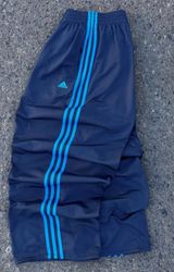 Classic Adidas Track Pants
