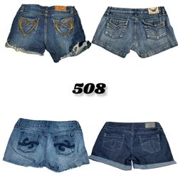 Low Rice sexy Shorts (brands) Mudd , ana , YMI , A..