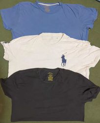 Ralph Lauren Crewnecks Tees