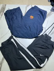 Vintage authentic Nike Tack pants