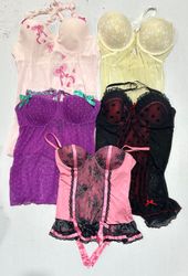 Y2k Baby Doll (1358)