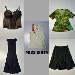 🖤 90s Vintage Femme Dream Mix (CTV: 169)