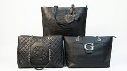 Guess Large Handbags