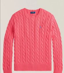 Premuim Mix Ralph Lauren Sweater