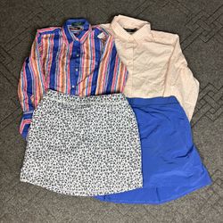 Lauren Ralph Lauren Y2K Ladies Dress (CV 350)