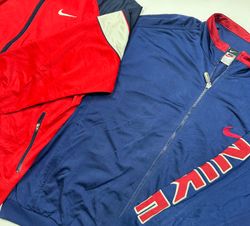 Nike Track Top (HS-14)