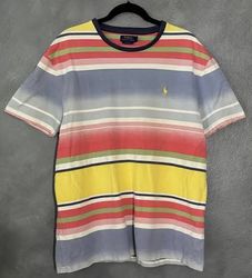 Premium Polo Ralph Lauren Round Neck T Shirts