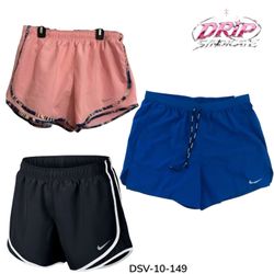 Nike Athletic Running Shorts (DSV-10-149)