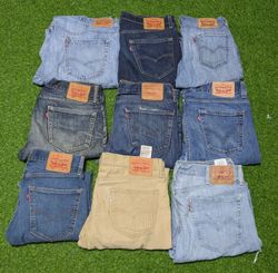 LEVI’S  JEANS (A 30)