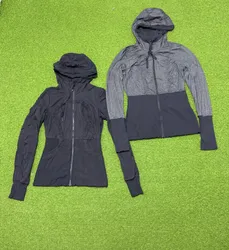 Tv158 Lululemon Jacket 10P