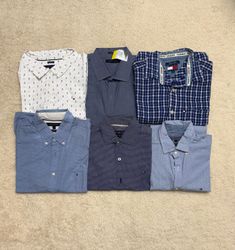 Tommy Hilfiger Shirts