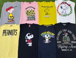 peanut t shirts