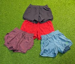 7894 - Gymshark Shorts