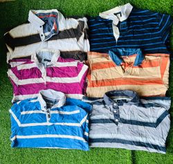 Unbranded rugby shirts #17