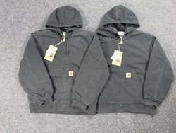 Original Carhartt WIP Active OG jackets