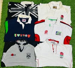 Club rugbys