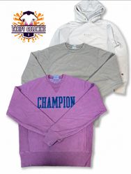 Vintage 90.s Champion Reverse view Sweet Shirt