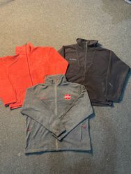 Vestes Columbia serial-2101