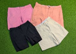 8454 - Tommy Hilfiger Cotton Shorts