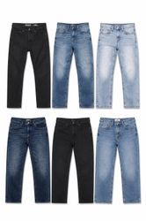 Signature Levi’s Jean ( 332 )