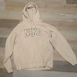 Premium Nike Hoodie