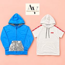 Vans Supreme Pullover Hoodies
